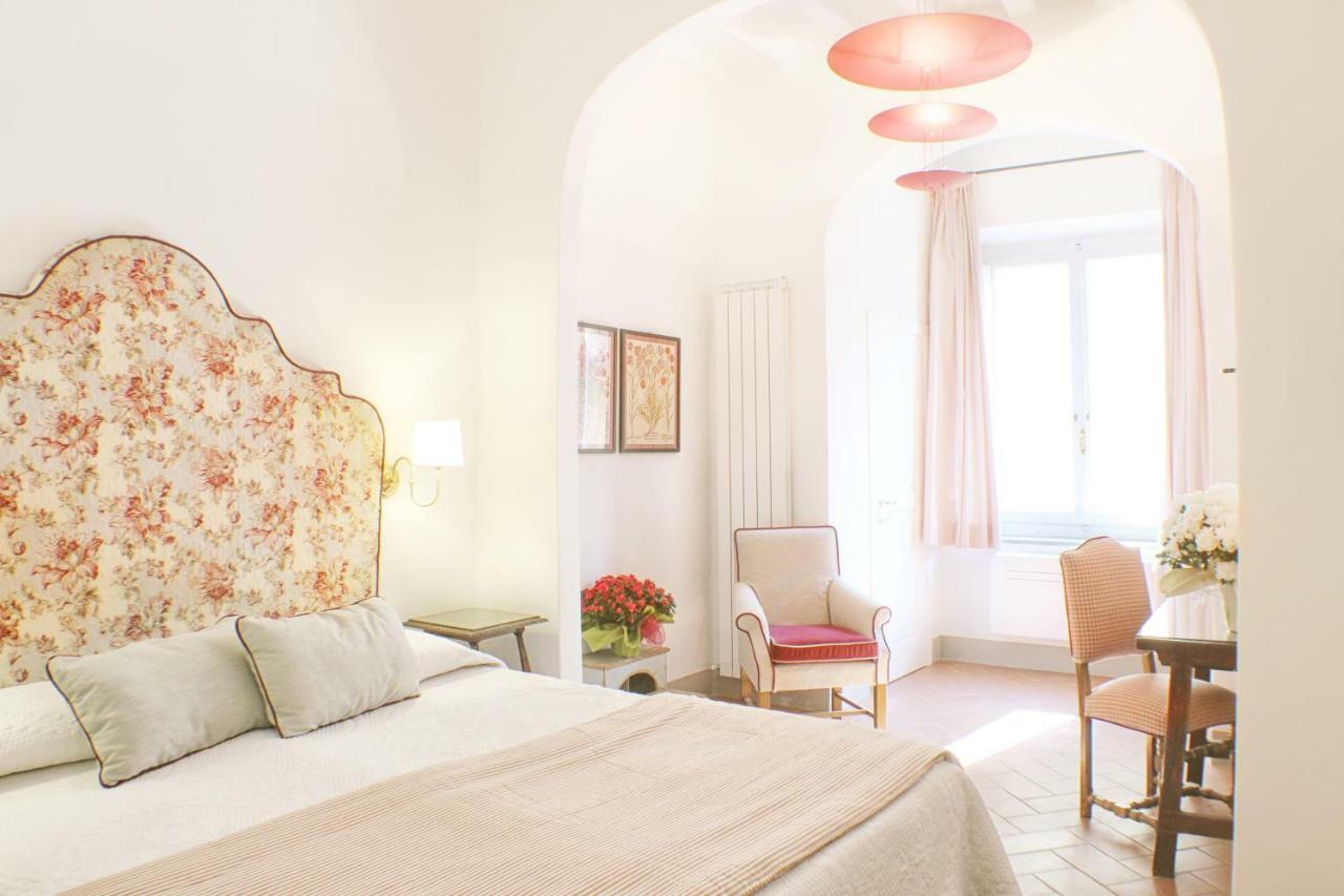 Apartment Borgodegreci *