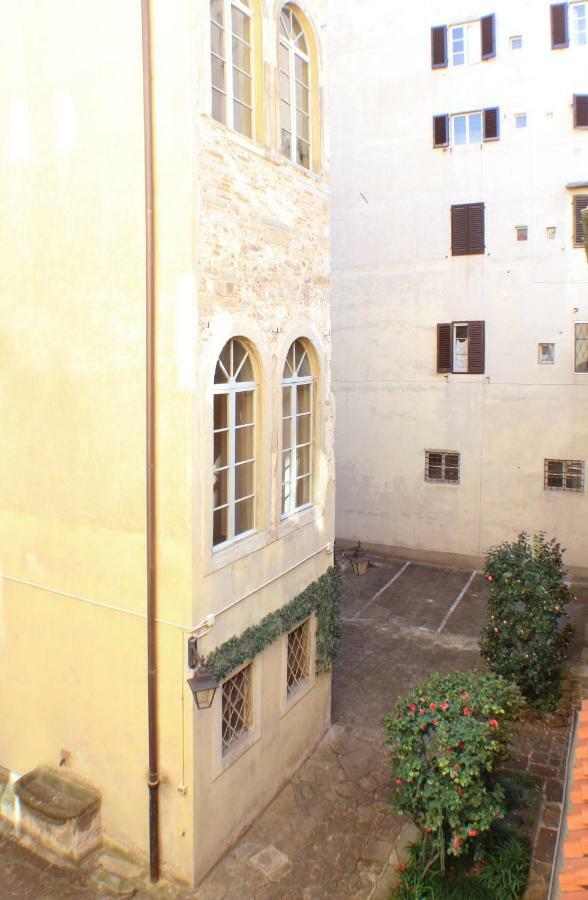 Apartment Borgodegreci