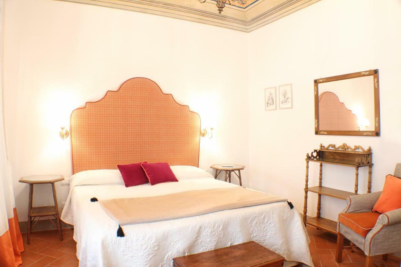 Borgodegreci Florence