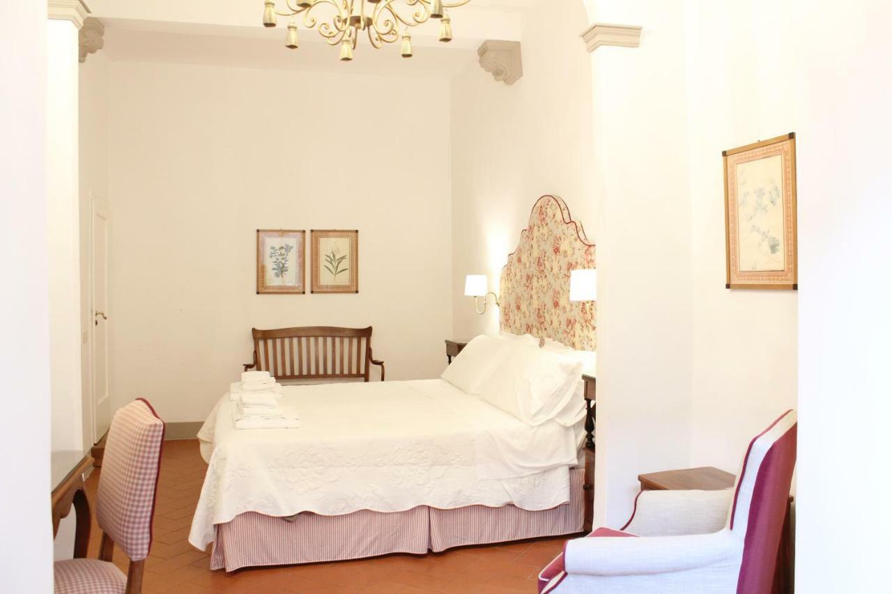 Apartment Borgodegreci