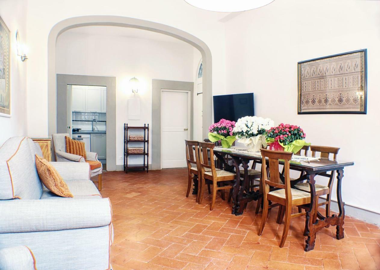 Borgodegreci Apartment *