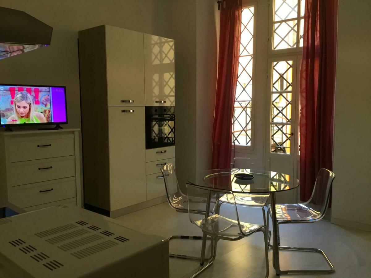 Istay - Campidoglio Apartment *