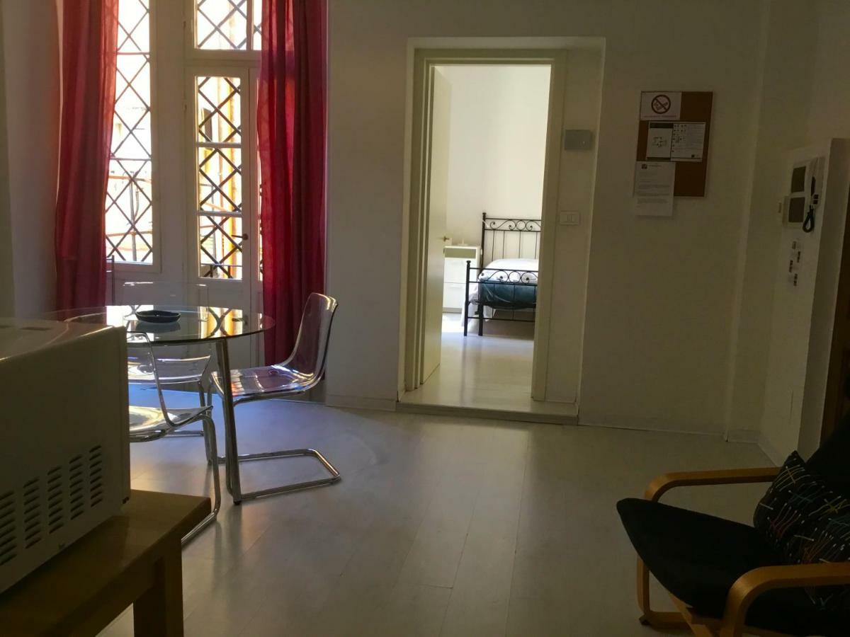 Apartment Istay - Campidoglio *