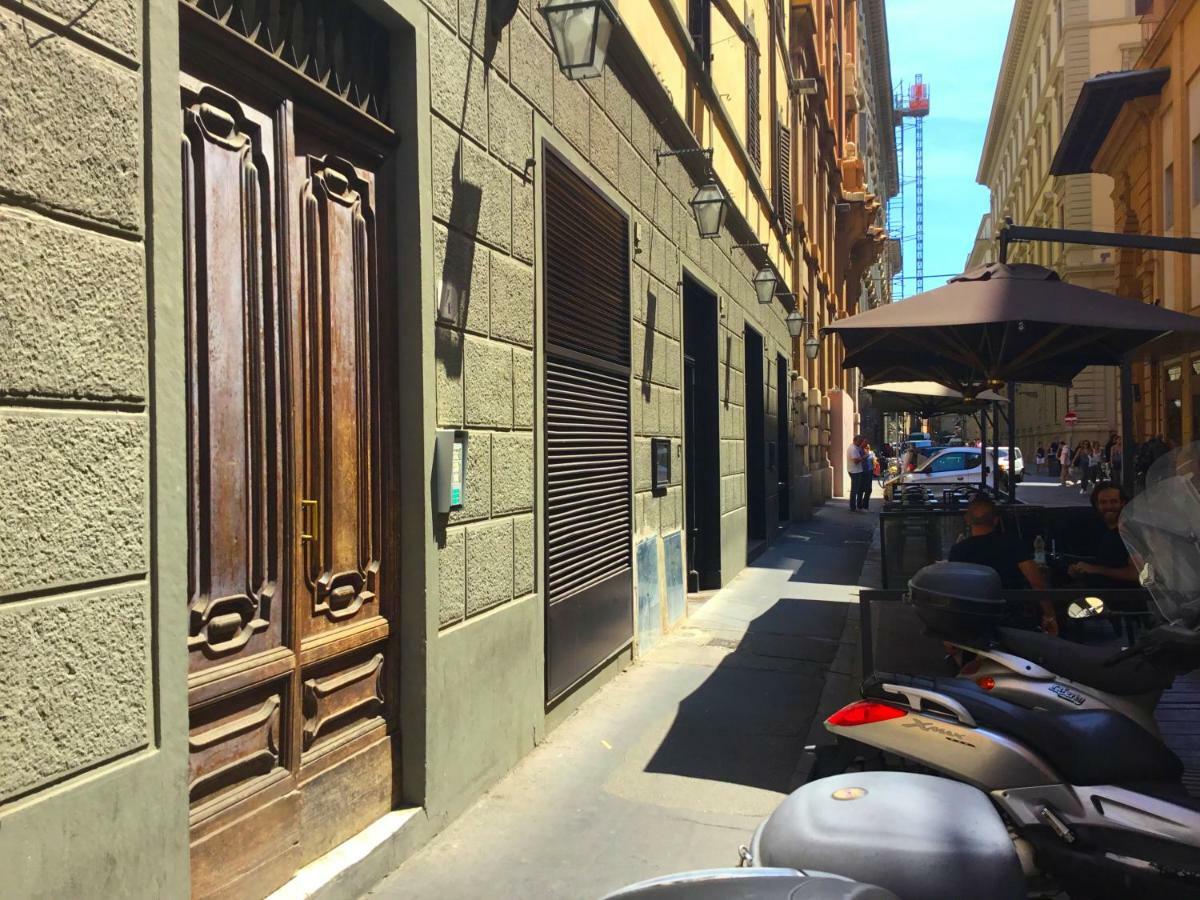 Istay - Campidoglio * Florence