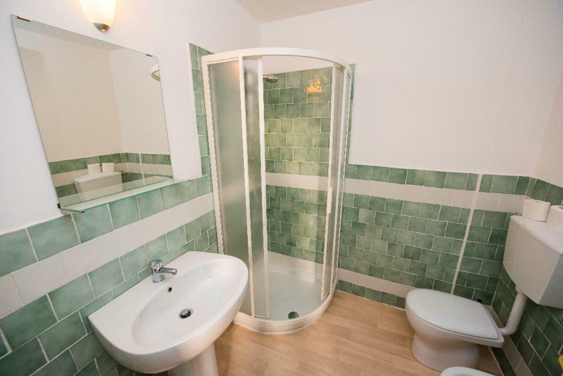 Apartment Istay - Campidoglio