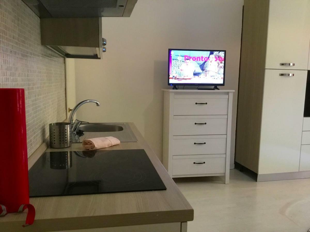 Istay - Campidoglio Apartment