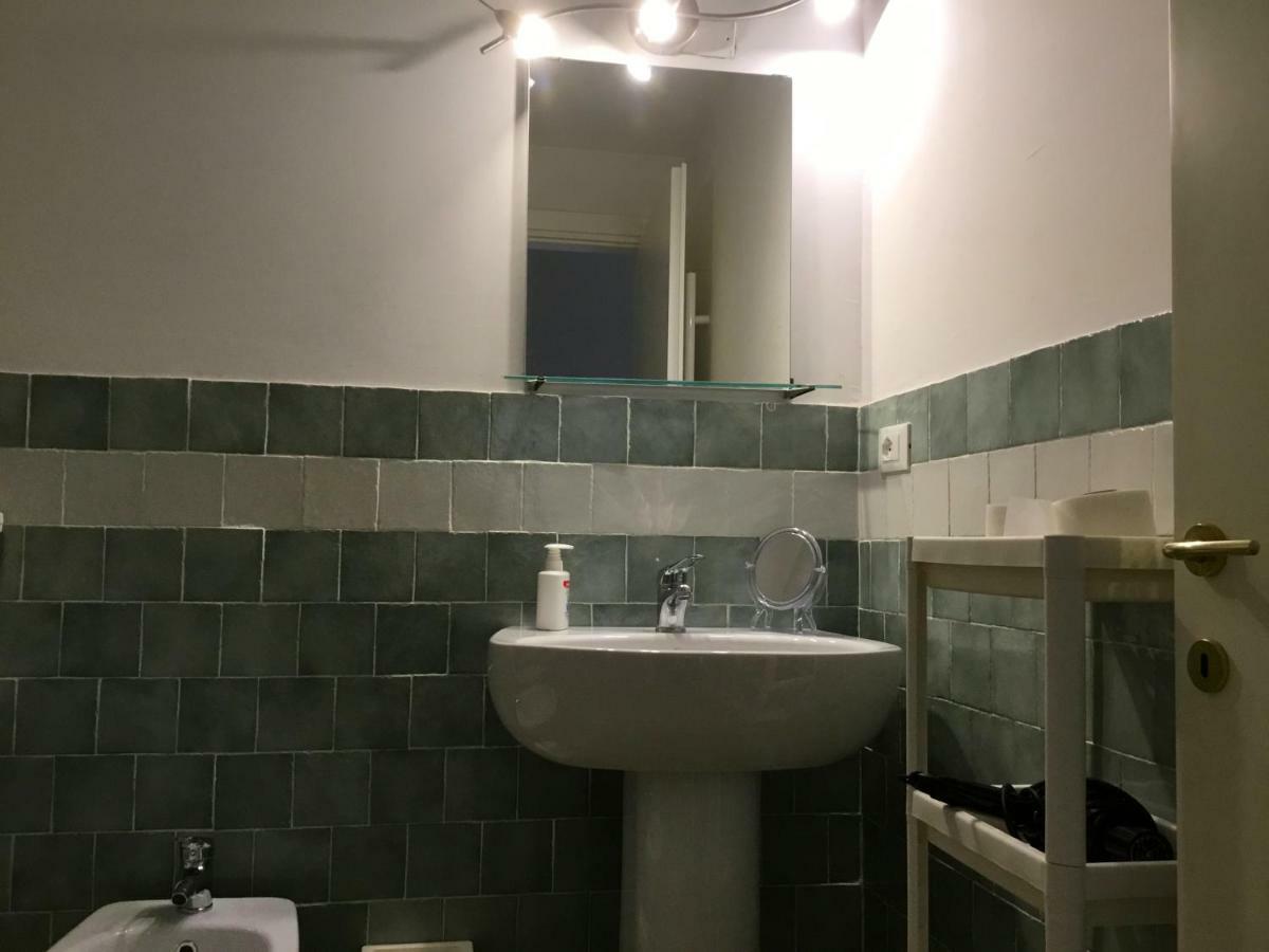 Istay - Campidoglio Apartment *
