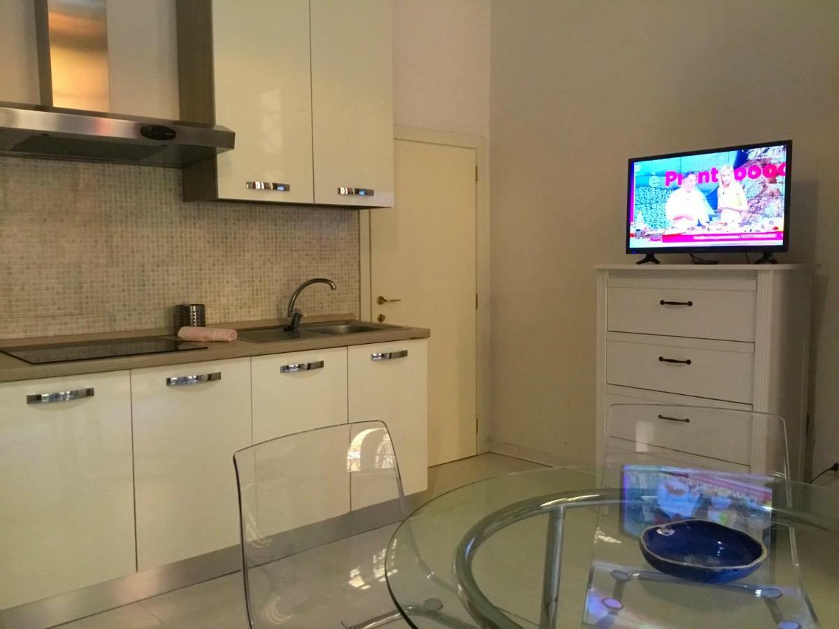 Apartment Istay - Campidoglio