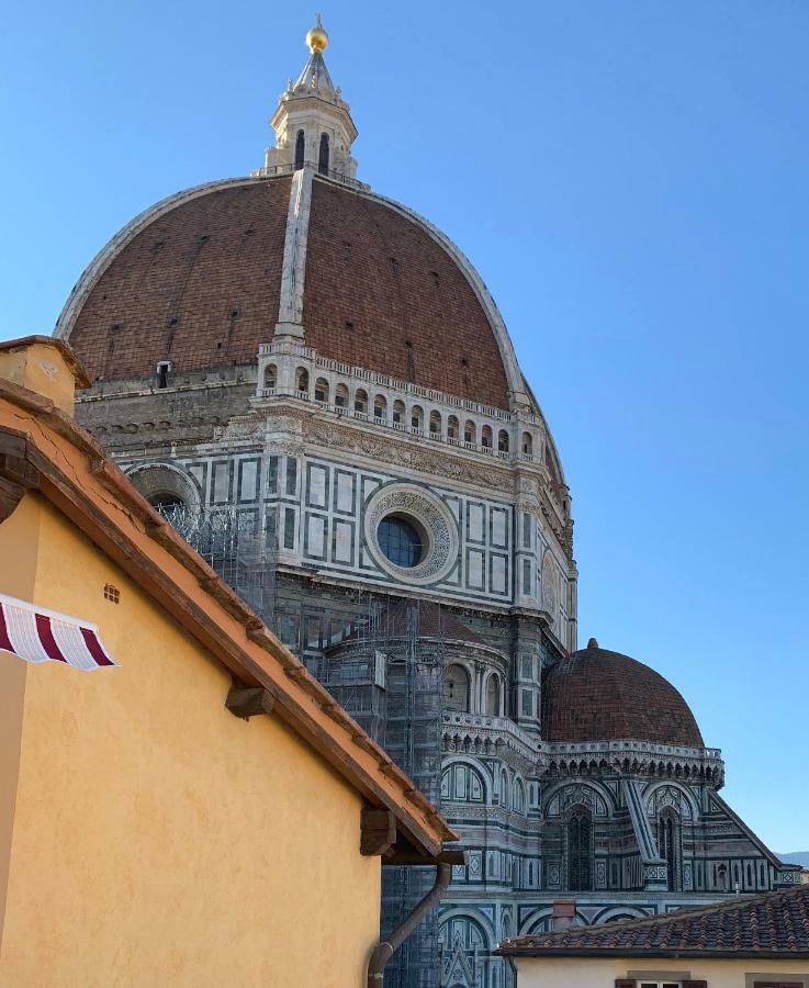 Domus Plaza Maison d'hôtes Florence