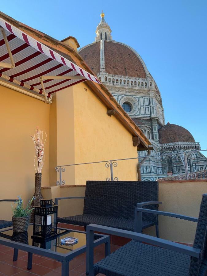 Domus Plaza Maison d'hôtes Florence
