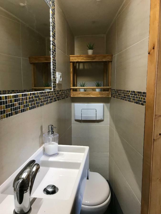 Appartement Vecchia Volta
