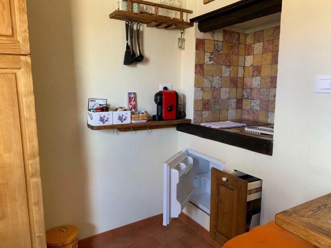 Vecchia Volta Appartement Florence