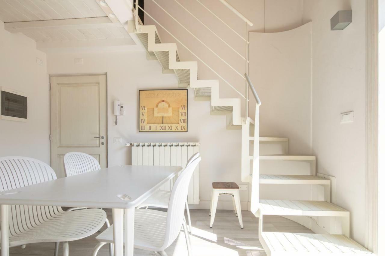 Apartment Giglio By Mmega Florence