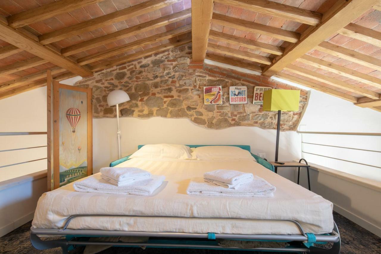 Apartment Giglio By Mmega Florence