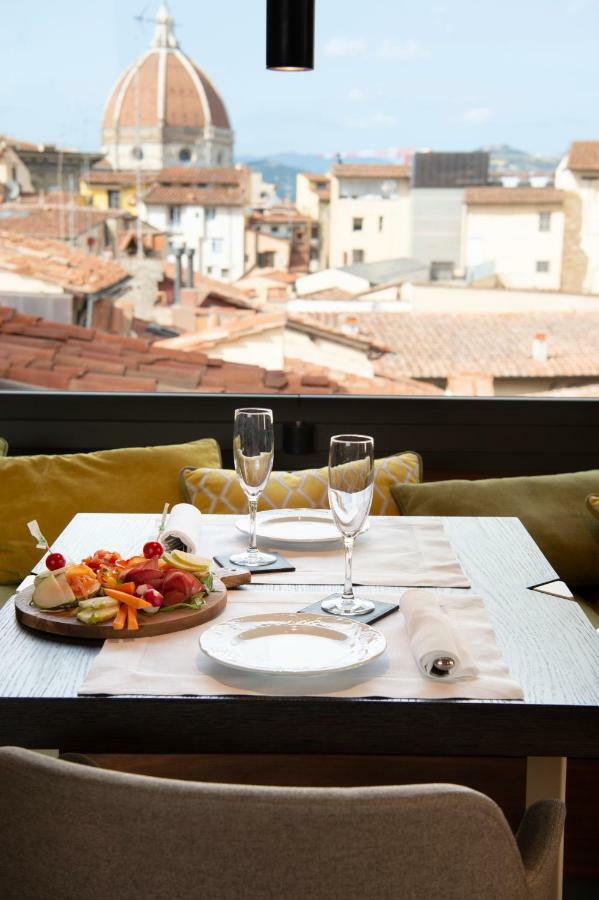 Degli Orafi Hotel Florence