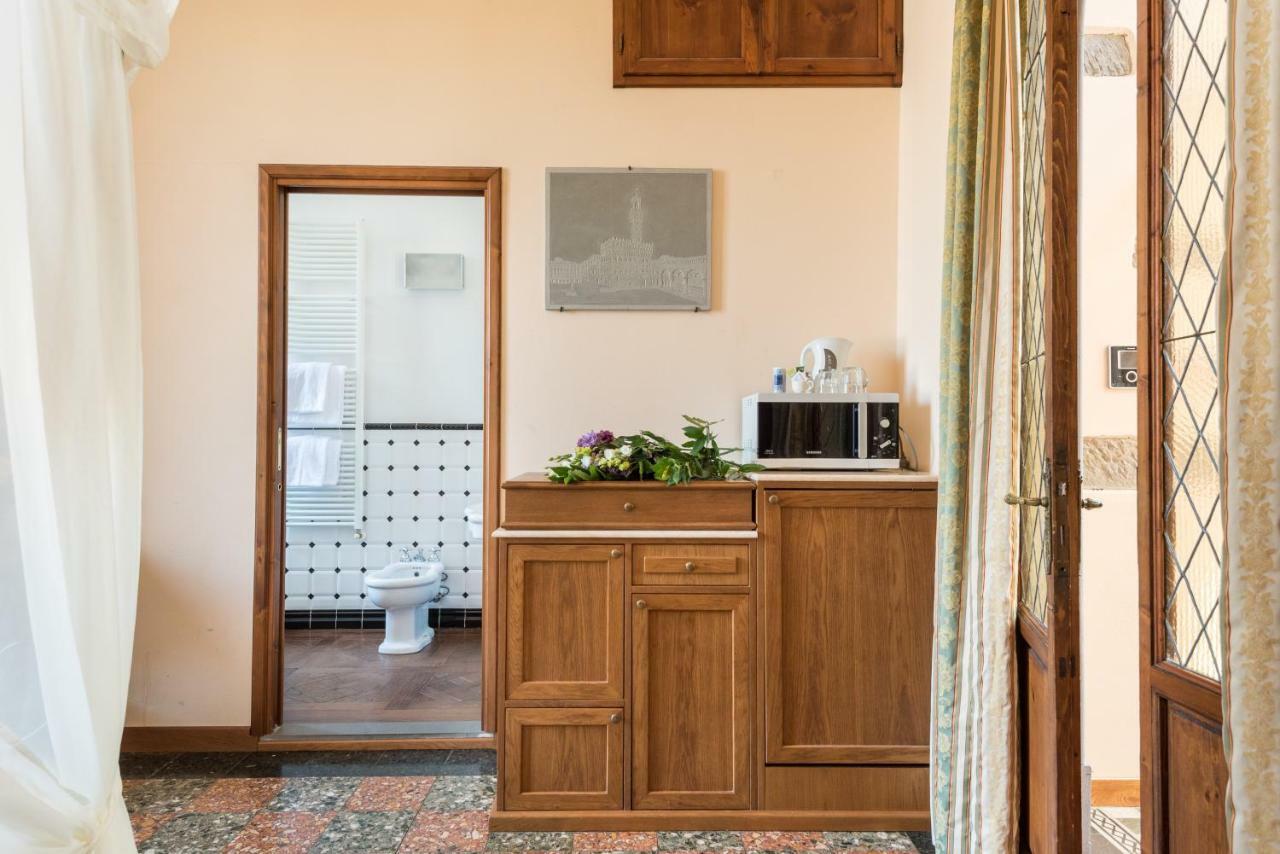 Appartement Il Mosaico Florence