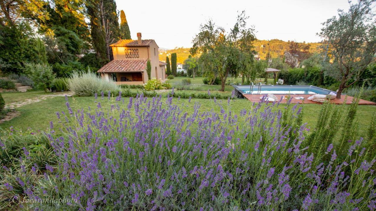 Tenuta Del Podesta Florence