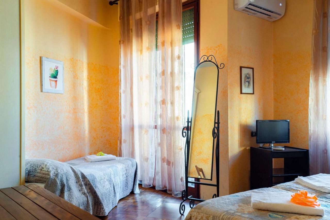 Guest house Karaba 3*