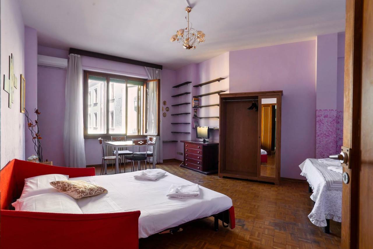Karaba Guest house Florence
