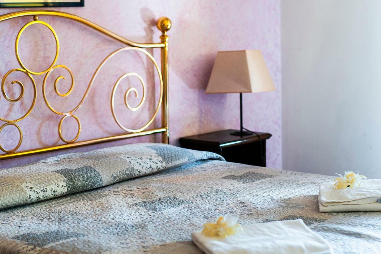 Guest house Karaba Florence
