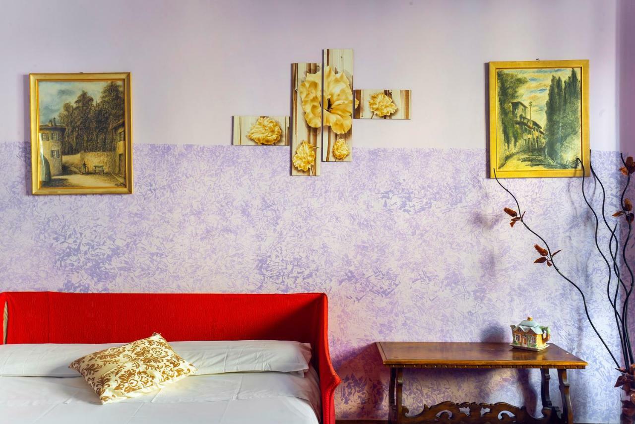 Guest house Karaba Florence