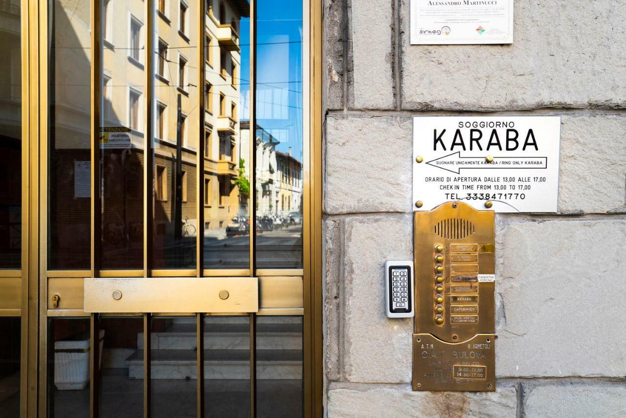 Maison d'hôtes Karaba