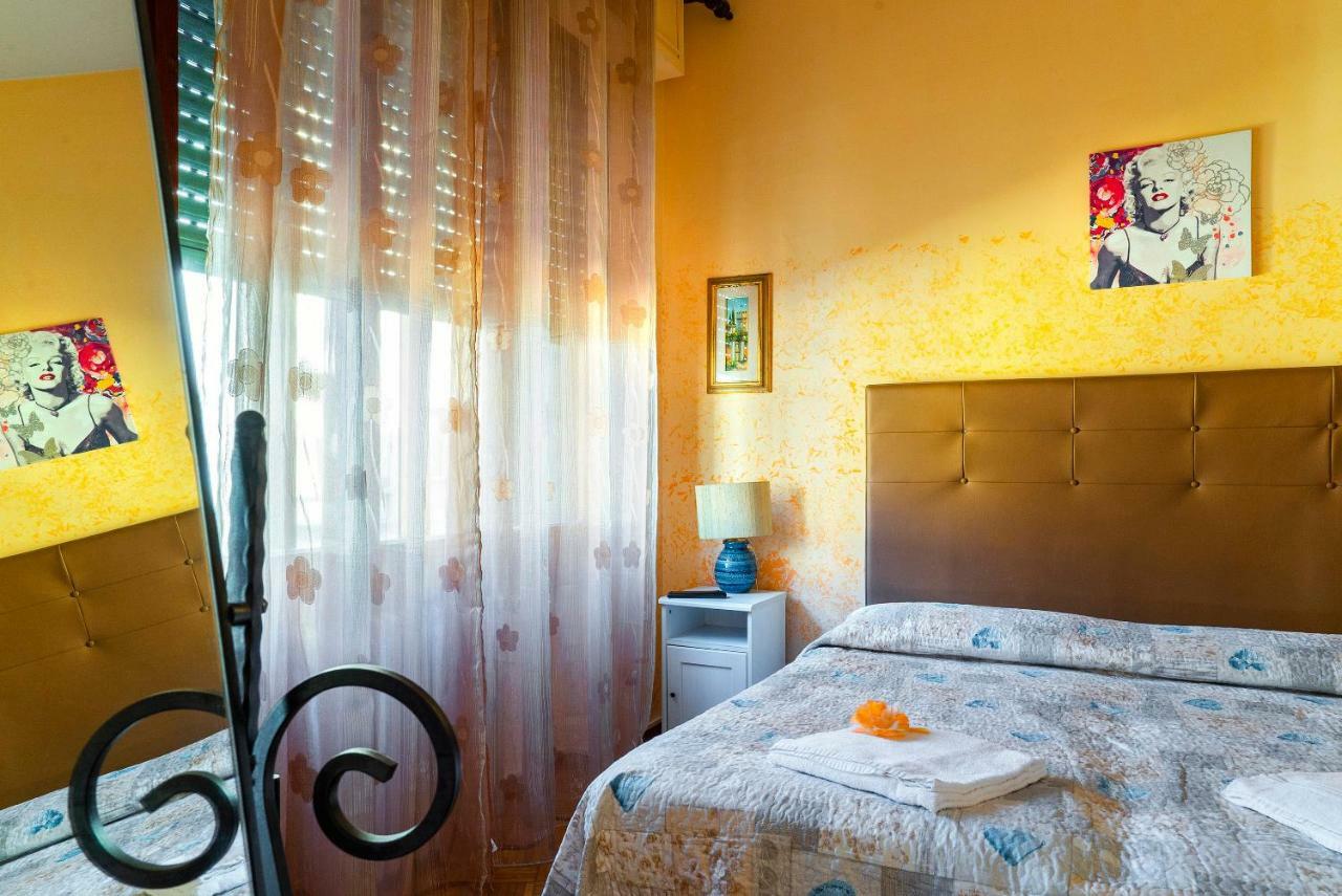 Karaba Maison d'hôtes Florence