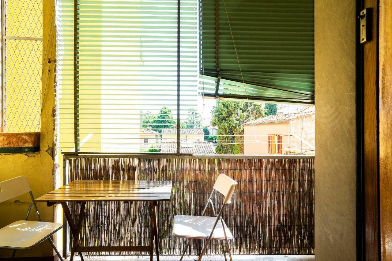 Guest house Karaba Florence