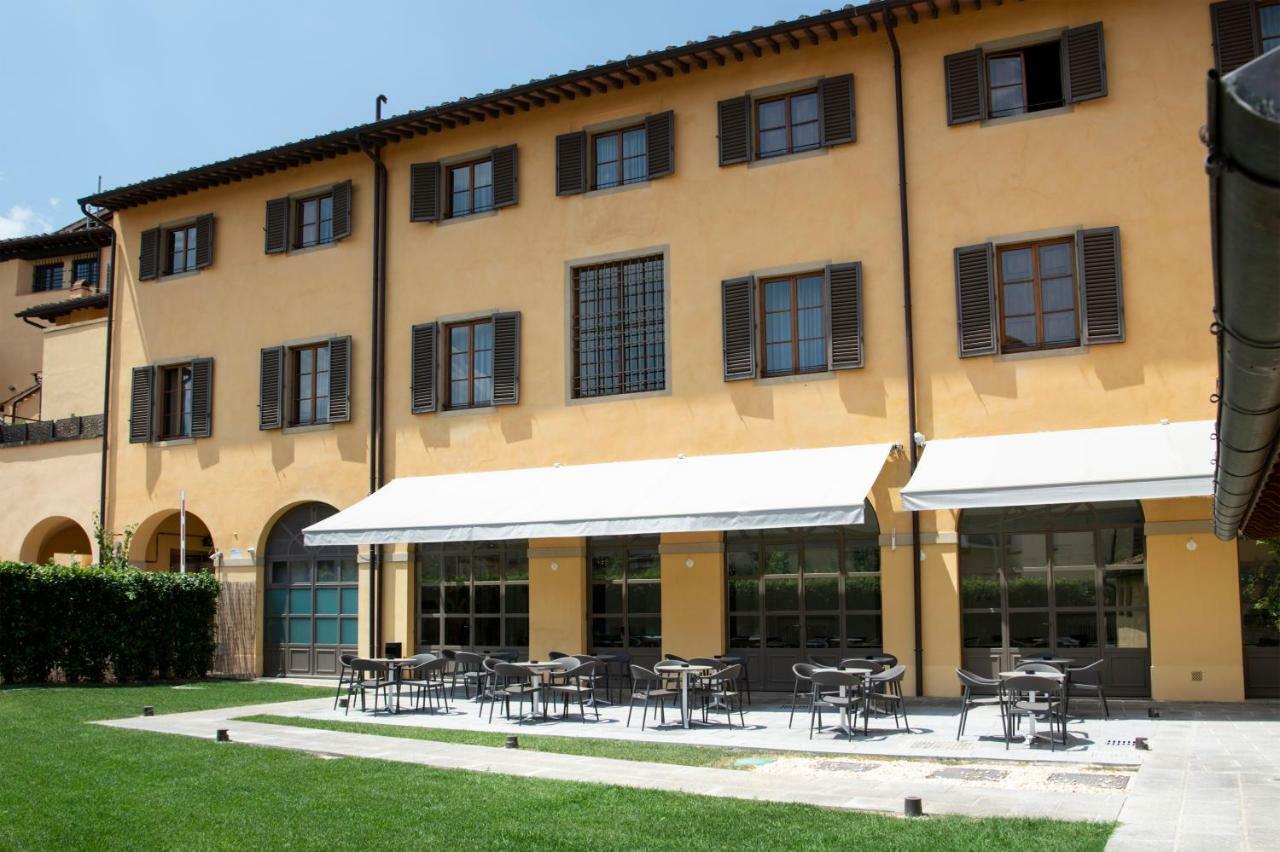 Hotel Horto Convento Florence