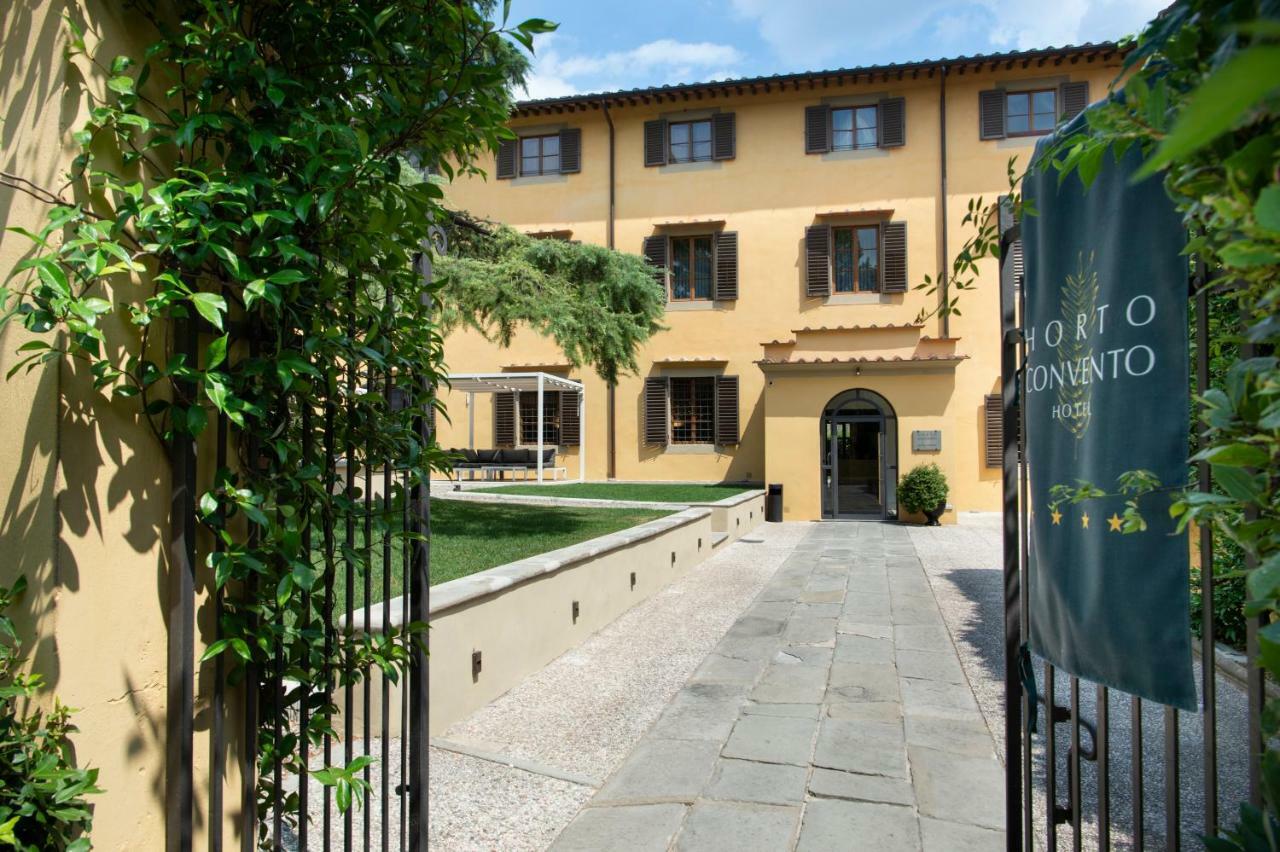 Horto Convento Hotel Florence