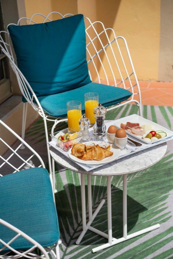 Horto Convento Hotel