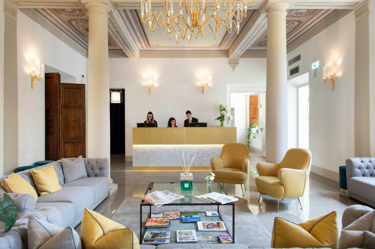 Hotel Horto Convento Florence