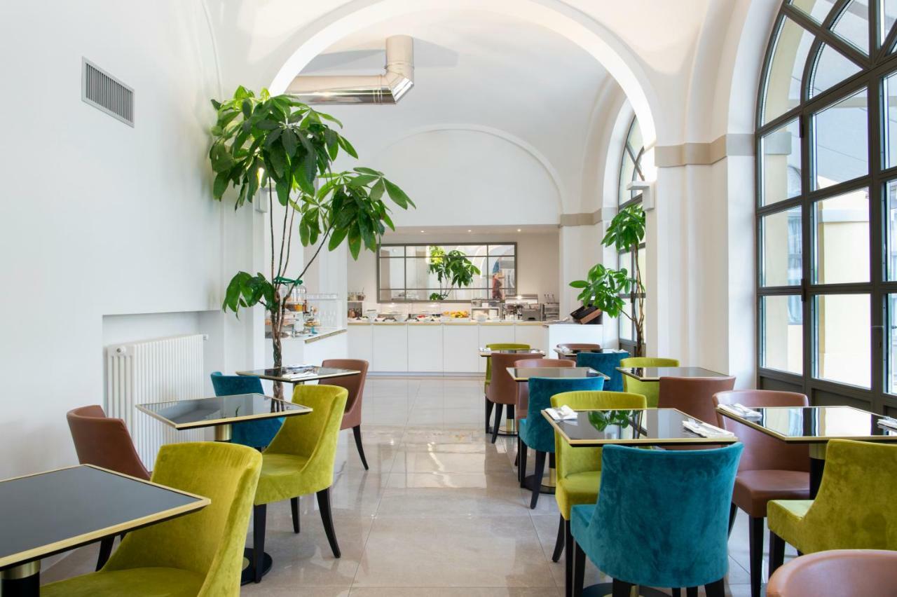 Hotel Horto Convento 4*