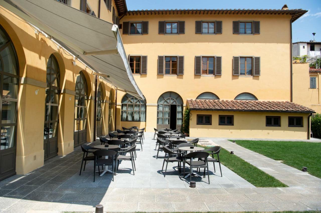 Horto Convento Hotel Florence