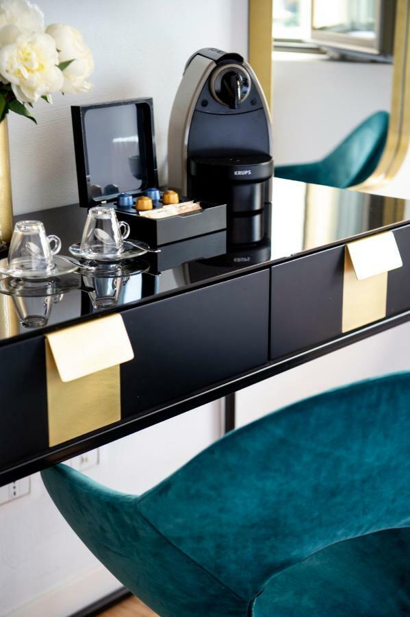 Hotel Horto Convento 4*