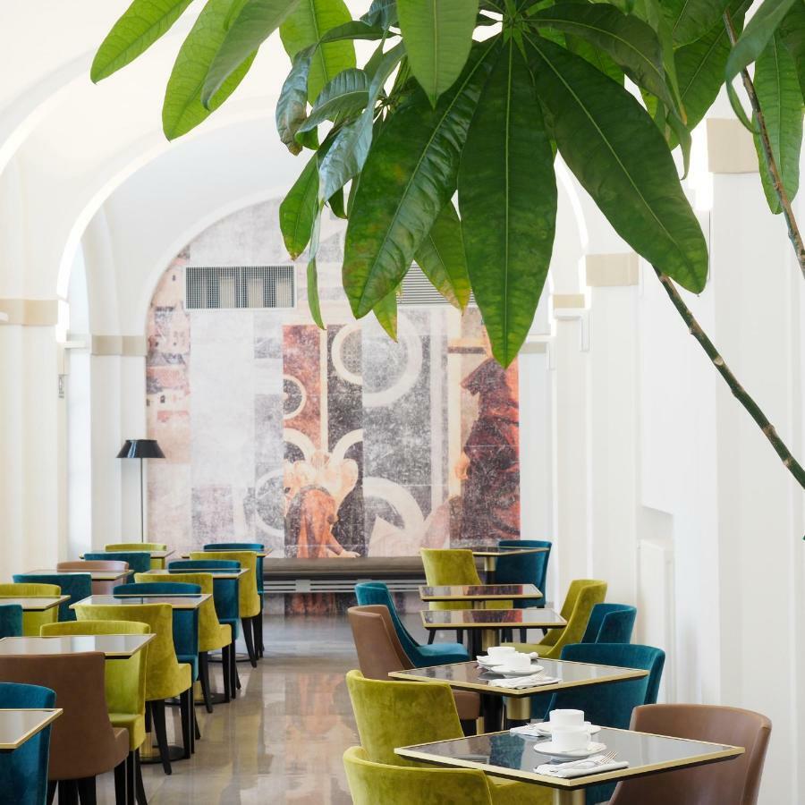 Horto Convento Hotel 4*