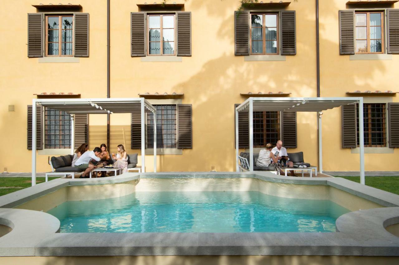 Horto Convento Hotel Florence