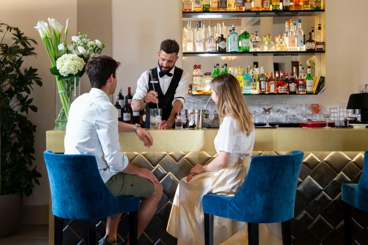 Hotel Horto Convento Florence