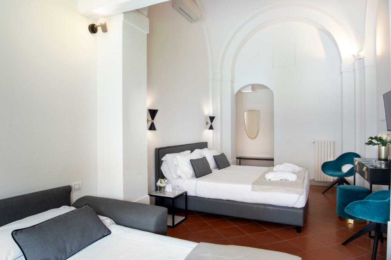 Horto Convento 4*