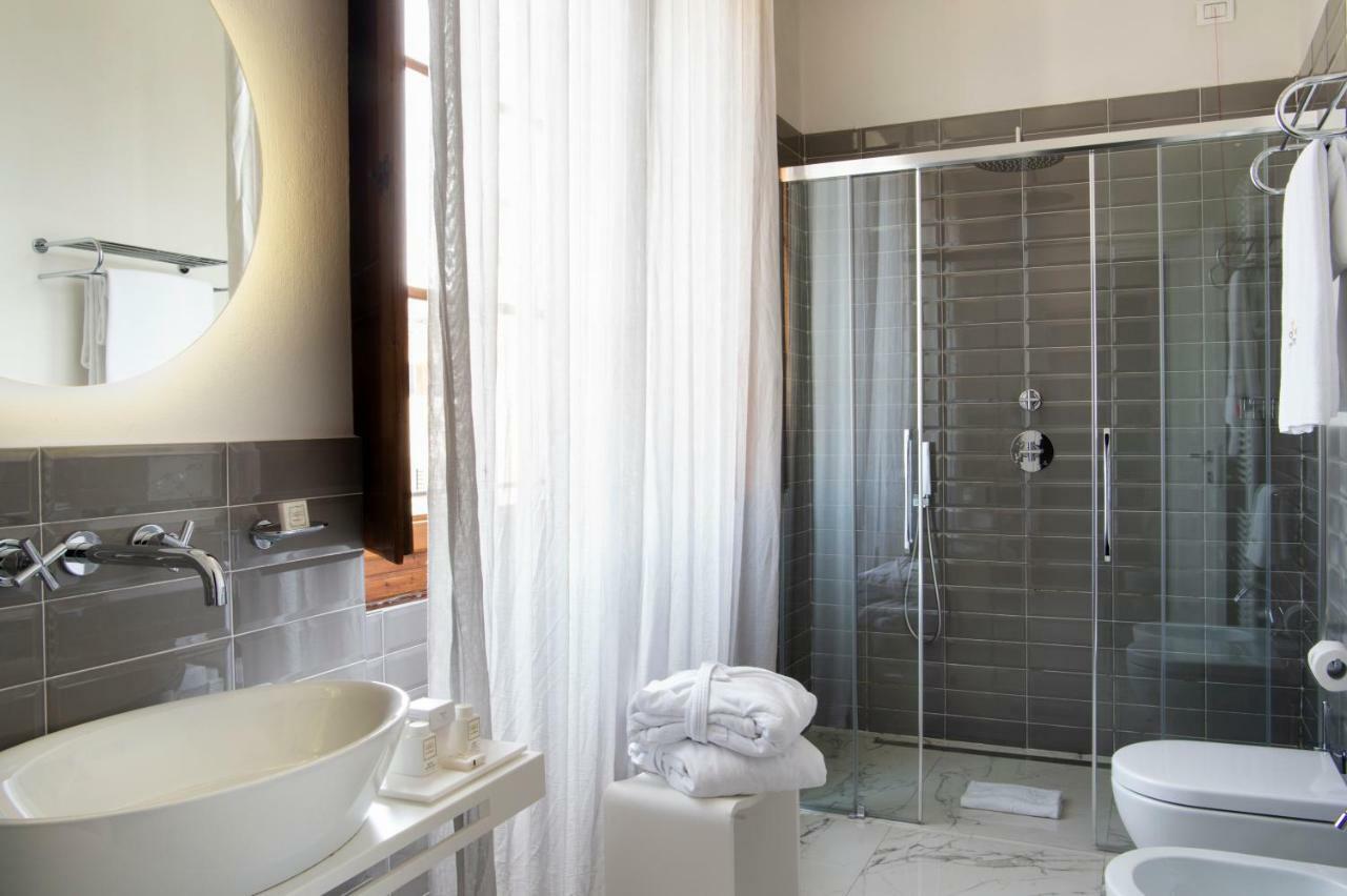 Horto Convento 4* Florence
