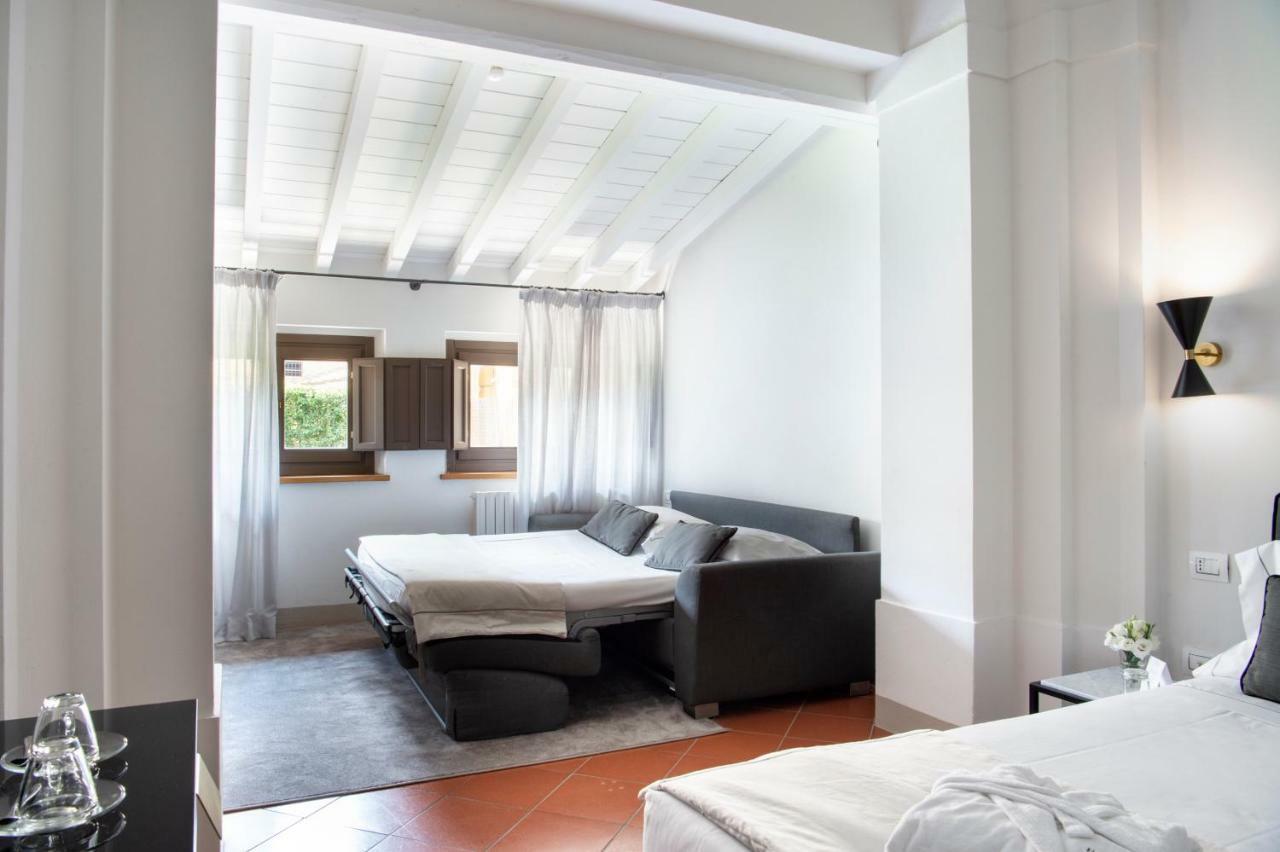Hotel Horto Convento Florence
