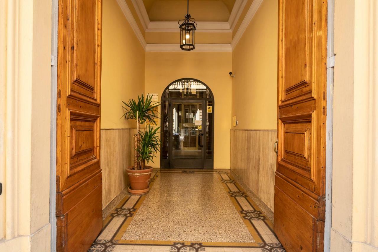 Maison d'hôtes Le Dei Conti - Florence