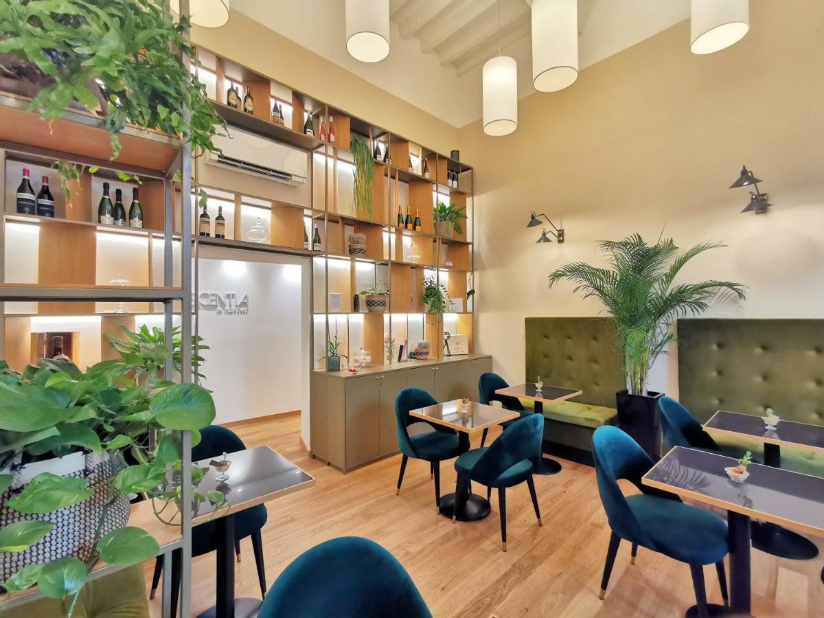 Couette-café Renascentia In - Adults Only