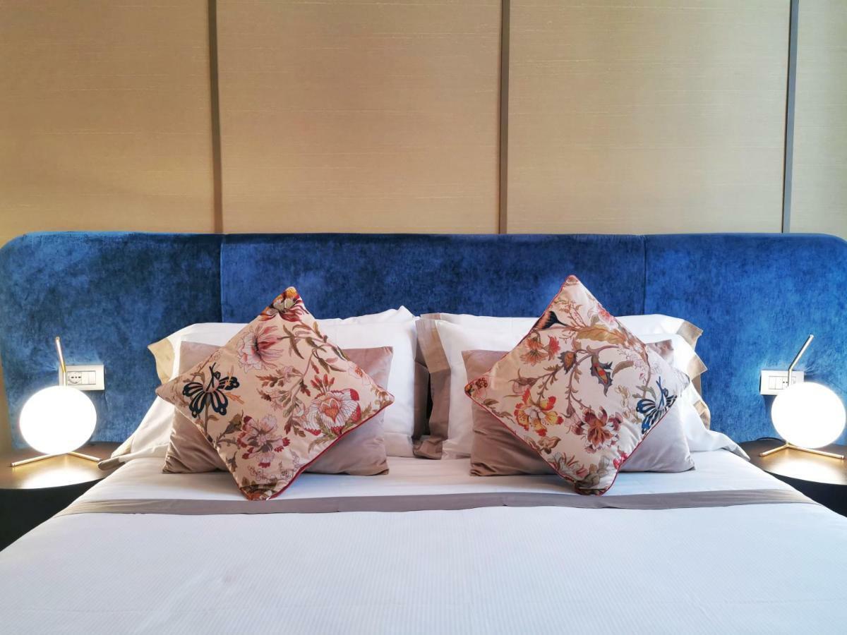 Couette-café Renascentia In - Adults Only 2*