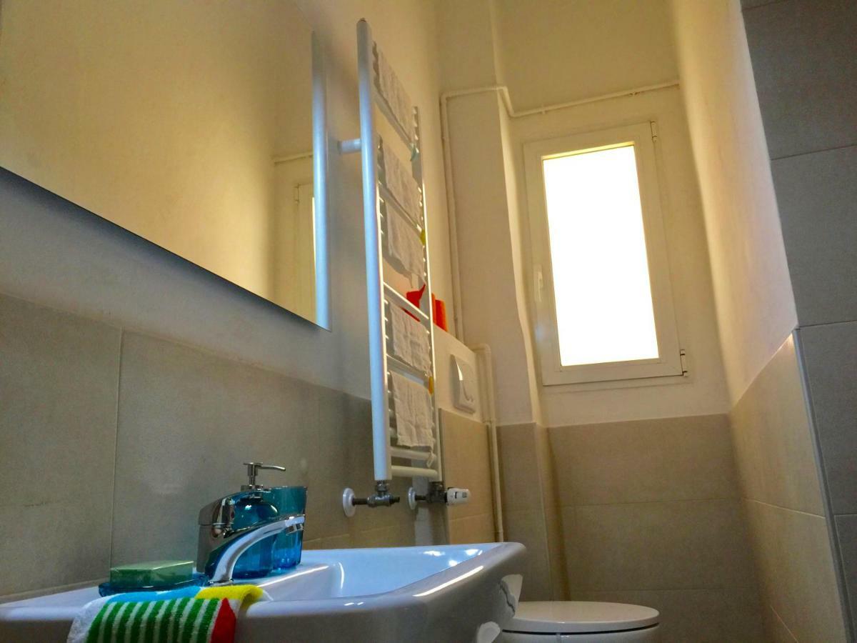 San Apartment *