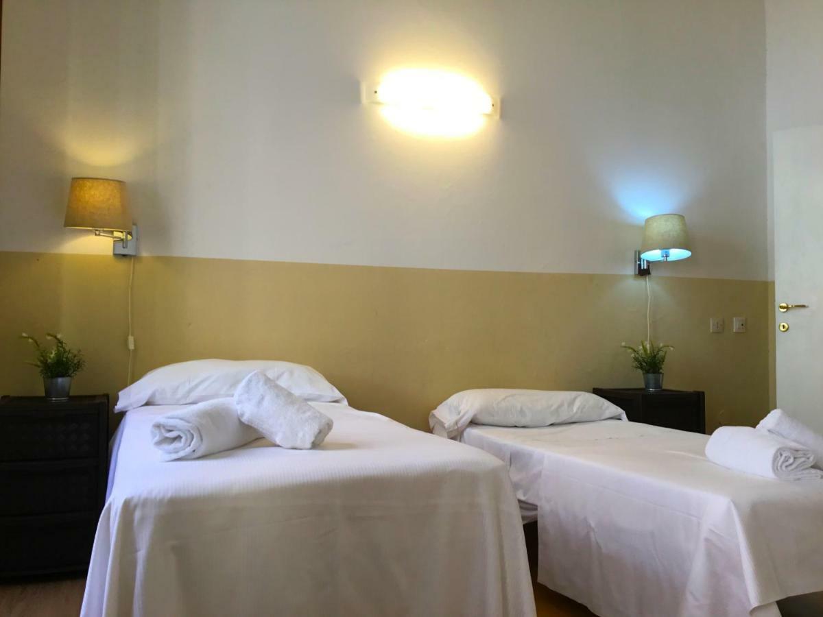 San Apartment