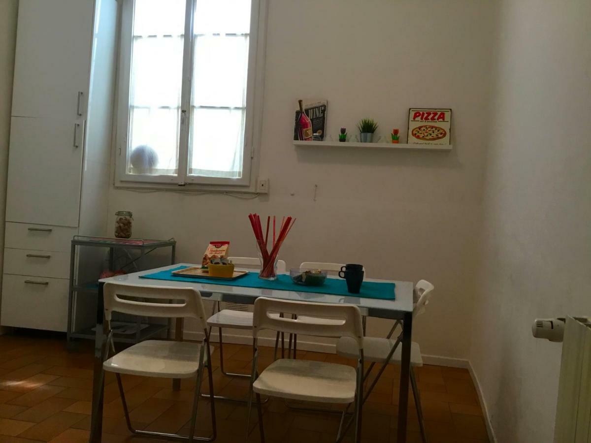 San Apartment Florence
