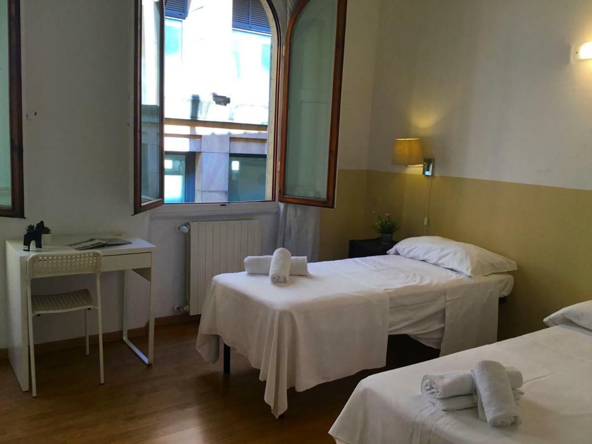San Apartment
