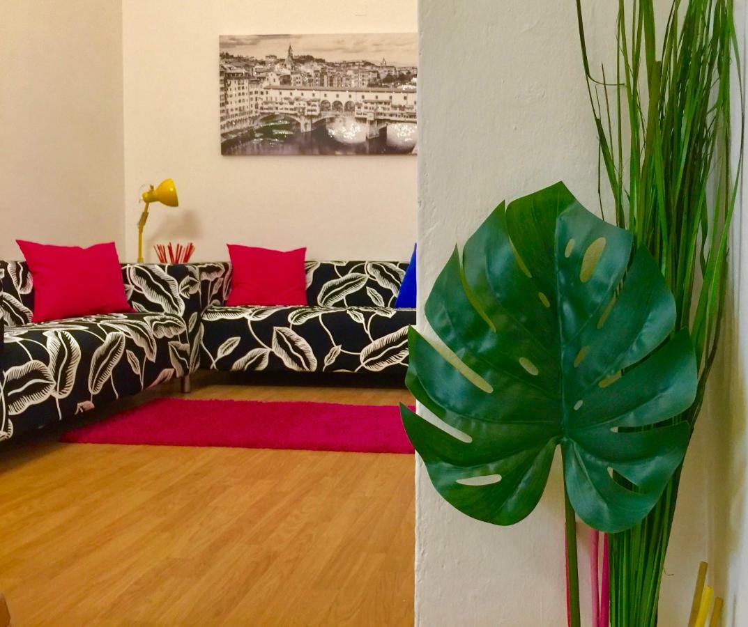 San Apartment Florence