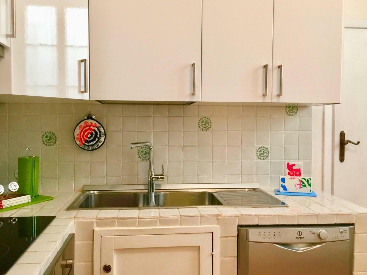 San Apartment Florence